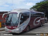 Expresso Gardenia 3925 na cidade de Três Corações, Minas Gerais, Brasil, por Fábio Mateus Tibúrcio. Número da foto: #10838079.