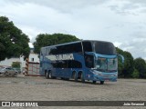 Viação Águia Branca 50420 na cidade de Vitória da Conquista, Bahia, Brasil, por João Emanoel. Número da foto: #:id.