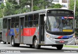 BBTT - Benfica Barueri Transporte e Turismo 5729 na cidade de Barueri, São Paulo, Brasil, por Haroldo Ferreira. ID da foto: :id.