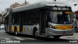 Viação Metrópole Paulista - Zona Leste 3 1589 na cidade de São Paulo, São Paulo, Brasil, por cle giraldi. Número da foto: #:id.