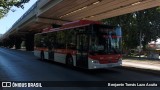 Buses Vule 2006 na cidade de Maipú, Santiago, Metropolitana de Santiago, Chile, por Benjamín Tomás Lazo Acuña. Número da foto: #10839471.