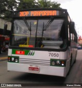 Next Mobilidade - ABC Sistema de Transporte 7050 na cidade de Santo André, São Paulo, Brasil, por Marcos Oliveira. Número da foto: #10838767.