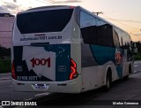 Auto Viação 1001 RJ 108.1077 na cidade de Rio de Janeiro, Rio de Janeiro, Brasil, por Marlon Generoso. Número da foto: #:id.