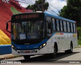 Transportadora Globo 663 na cidade de Recife, Pernambuco, Brasil, por Ismael Lima. ID da foto: :id.