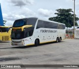 RodeRotas - Rotas de Viação do Triângulo 1510 na cidade de Goiânia, Goiás, Brasil, por Vicente Barbosa. Número da foto: #10837906.