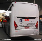 Next Mobilidade - ABC Sistema de Transporte 5310 na cidade de Santo André, São Paulo, Brasil, por Marcos Oliveira. Número da foto: #:id.