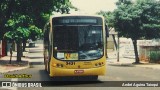 TCGL - Transportes Coletivos Grande Londrina 3431 na cidade de Londrina, Paraná, Brasil, por André Aguirra Taioqui. Número da foto: #10839155.