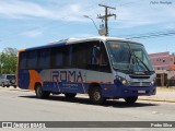 Roma Transportes 21239 na cidade de Rio Grande, Rio Grande do Sul, Brasil, por Pedro Silva. Número da foto: #:id.