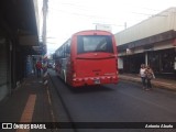 TUASA - Transportes Unidos Alajuelenses 111 na cidade de Alajuela, Alajuela, Costa Rica, por Antonio Aburto. Número da foto: #10838537.