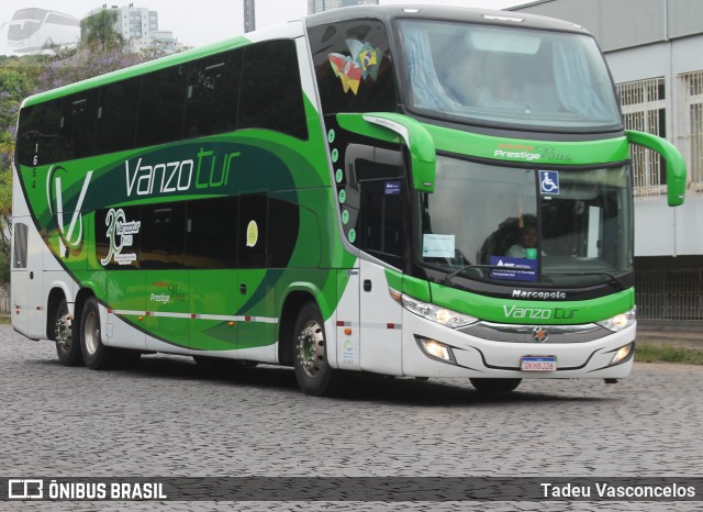 Vanzo Tur 1664 na cidade de Caxias do Sul, Rio Grande do Sul, Brasil, por Tadeu Vasconcelos. Número da foto: #10842214.