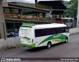 Jaçanã Tur 21722185 na cidade de Manaus, Amazonas, Brasil, por Bus de Manaus AM. Número da foto: #:id.