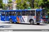 Auto Viação Urubupungá 20.958 na cidade de São Paulo, São Paulo, Brasil, por Lucas Sousa. Número da foto: #10841215.