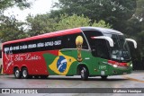 Expresso São Luiz 1895 na cidade de São Paulo, São Paulo, Brasil, por Matheus Henrique. Número da foto: #10840419.