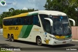 Empresa Gontijo de Transportes 18765 na cidade de Brasília, Distrito Federal, Brasil, por Luis Santana. Número da foto: #10839914.