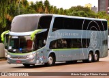 Viação Garcia 8693 na cidade de Curitiba, Paraná, Brasil, por Márcio Douglas Ribeiro Venino. Número da foto: #10841908.