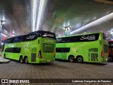 Levare Transportes 2052 na cidade de Uberlândia, Minas Gerais, Brasil, por Anderson Gonçalves da Fonseca. Número da foto: #10840749.