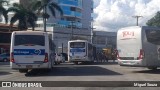 Rio Lagos Transportes SAQ.03.028 na cidade de Saquarema, Rio de Janeiro, Brasil, por Miguel Souza. Número da foto: #10842117.