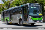 Transcooper > Norte Buss 1 6216 na cidade de São Paulo, São Paulo, Brasil, por Lucas Sousa. Número da foto: #10841208.