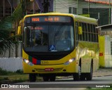 Itamaracá Transportes 1.565 na cidade de Itamaracá, Pernambuco, Brasil, por Ismael Lima. Número da foto: #:id.