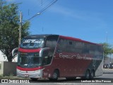 Expresso São Luiz 7810 na cidade de Caruaru, Pernambuco, Brasil, por Lenilson da Silva Pessoa. ID da foto: :id.