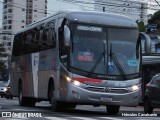Auto Viação Urubupungá 20.136 na cidade de São Paulo, São Paulo, Brasil, por Hércules Cavalcante. Número da foto: #:id.