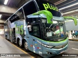 Viação Garcia 88097 na cidade de São Paulo, São Paulo, Brasil, por Moisés Lourenço. Número da foto: #10841953.