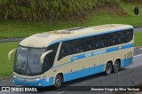 Viação Novo Horizonte 1025011 na cidade de Lavrinhas, São Paulo, Brasil, por Jhonatan Diego da Silva Trevisan. Número da foto: #:id.