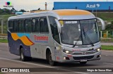 Transmimo 9000 na cidade de Campinas, São Paulo, Brasil, por Sérgio de Sousa Elias. Número da foto: #:id.