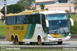 Empresa Gontijo de Transportes 14120 na cidade de São José dos Campos, São Paulo, Brasil, por Everaldo Bordini. Número da foto: #10841092.