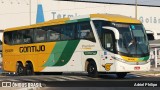 Empresa Gontijo de Transportes 19405 na cidade de Goiânia, Goiás, Brasil, por Adriel Philipe. Número da foto: #10840666.