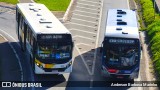 Viação Campo dos Ouros 3911 na cidade de Guarulhos, São Paulo, Brasil, por Anderson Barbosa Marinho. Número da foto: #:id.