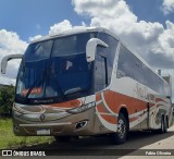 Jota Turismo 921 na cidade de Rio Grande, Rio Grande do Sul, Brasil, por Fábio Oliveira. Número da foto: #:id.