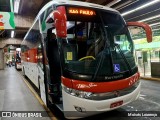 Viação Vale do Tietê 847 na cidade de São Paulo, São Paulo, Brasil, por Moisés Lourenço. Número da foto: #:id.
