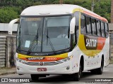 Saritur - Santa Rita Transporte Urbano e Rodoviário 32220 na cidade de Juiz de Fora, Minas Gerais, Brasil, por Luiz Krolman. Número da foto: #:id.
