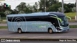 Viação Garcia 82069 na cidade de Campinas, São Paulo, Brasil, por Sérgio de Sousa Elias. Número da foto: #10841940.