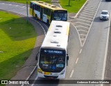 Viação Campo dos Ouros 3304 na cidade de Guarulhos, São Paulo, Brasil, por Anderson Barbosa Marinho. Número da foto: #:id.