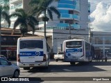 Rio Lagos Transportes SAQ.03.028 na cidade de Saquarema, Rio de Janeiro, Brasil, por Miguel Souza. Número da foto: #10842097.