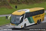 Empresa Gontijo de Transportes 18445 na cidade de Lavrinhas, São Paulo, Brasil, por Jhonatan Diego da Silva Trevisan. Número da foto: #10841947.