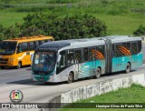 Expresso Luziense > Territorial Com. Part. e Empreendimentos 30417 na cidade de Belo Horizonte, Minas Gerais, Brasil, por Henrique Alves de Paula Silva. Número da foto: #10840207.