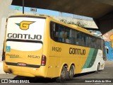 Empresa Gontijo de Transportes 14520 na cidade de Belo Horizonte, Minas Gerais, Brasil, por Joase Batista da Silva. Número da foto: #10840054.