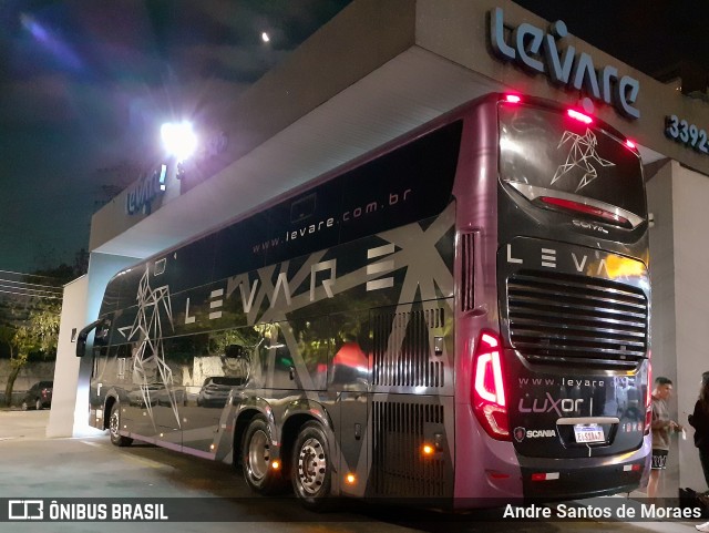 Levare Transportes 2062 na cidade de São Paulo, São Paulo, Brasil, por Andre Santos de Moraes. ID da foto: 10845185.