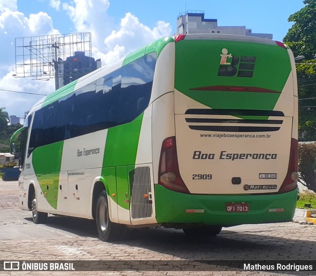 Comércio e Transportes Boa Esperança 2909 na cidade de Belém, Pará, Brasil, por Matheus Rodrigues. Número da foto: #10842909.
