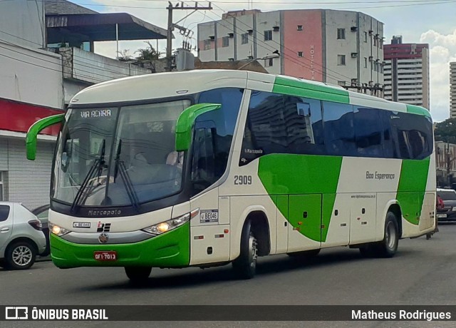 Comércio e Transportes Boa Esperança 2909 na cidade de Belém, Pará, Brasil, por Matheus Rodrigues. Número da foto: #10842916.