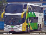 Fabbitur Transporte e Turismo 22080 na cidade de Goiânia, Goiás, Brasil, por Marlon Mendes da Silva Souza. Número da foto: #:id.
