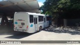 Viação Satélite 25527 na cidade de Cariacica, Espírito Santo, Brasil, por Isack Rosario. Número da foto: #10843462.