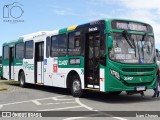 OT Trans - Ótima Salvador Transportes 21407 na cidade de Salvador, Bahia, Brasil, por Ícaro Chagas. Número da foto: #:id.