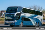 ETN - Enlaces Terrestres Nacionales 7092 na cidade de San Miguel de Allende, Guanajuato, México, por Manuel Rodriguez. Número da foto: #10843287.