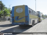 Ônibus Particulares 1967 na cidade de Maceió, Alagoas, Brasil, por Rafael Rodrigues Forencio. ID da foto: :id.