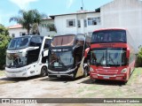 Transportes Córdoba 63 na cidade de Florianópolis, Santa Catarina, Brasil, por Bruno Barbosa Cordeiro. Número da foto: #10845672.