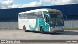 Auto Viação Camurujipe 4113 na cidade de Cruz das Almas, Bahia, Brasil, por Flávio  Santos. Número da foto: #10844101.